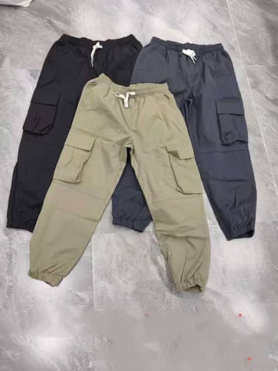 Wholesale clothing