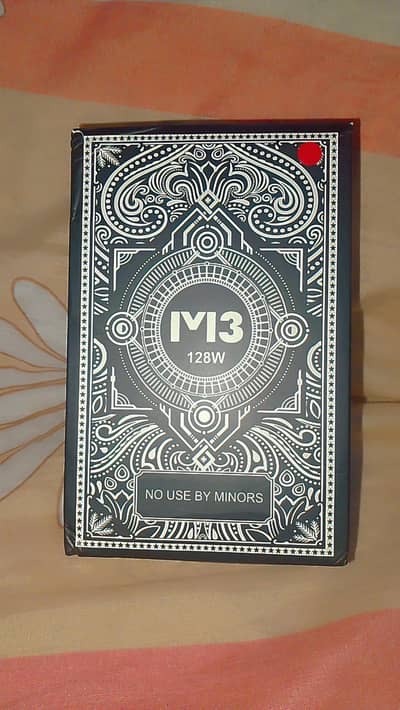 M3 vape