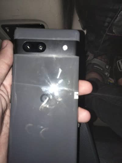 Google Pixel 7a