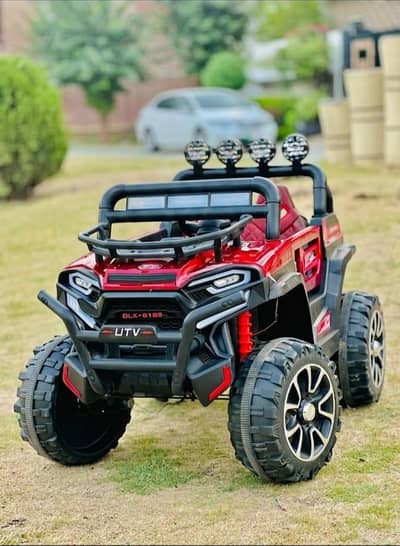 kid Car jeep