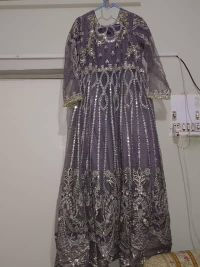 Net Maxi