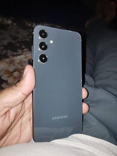 S23Fe 8gb/256gb Pta