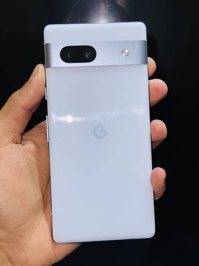 Google Pixel 7a