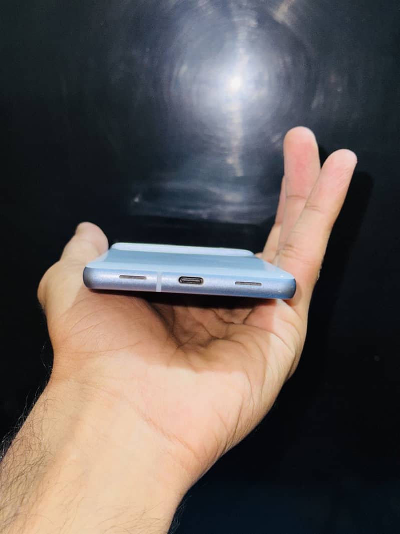 Google Pixel 7a 1