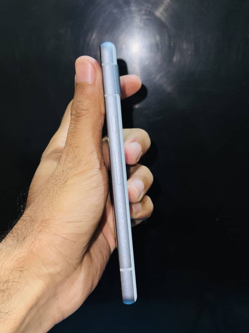 Google Pixel 7a 2