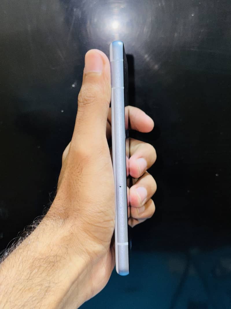 Google Pixel 7a 3