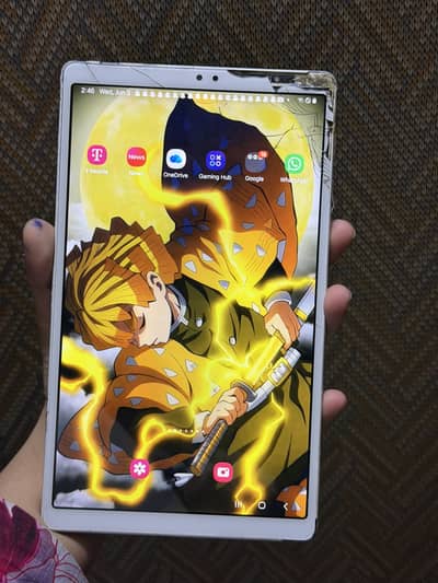 Samsung s7 lite