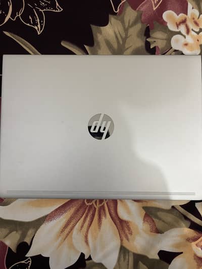 Hp cor I 7 10 generation 512