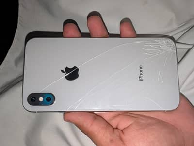 Iphone Xs