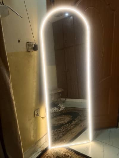 6ft mirror for sale