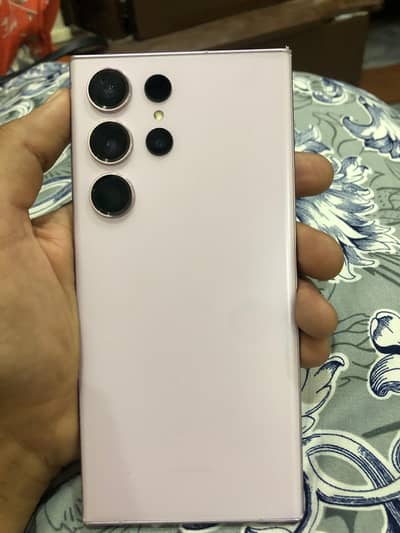 Samsung s23 ultra 8/256