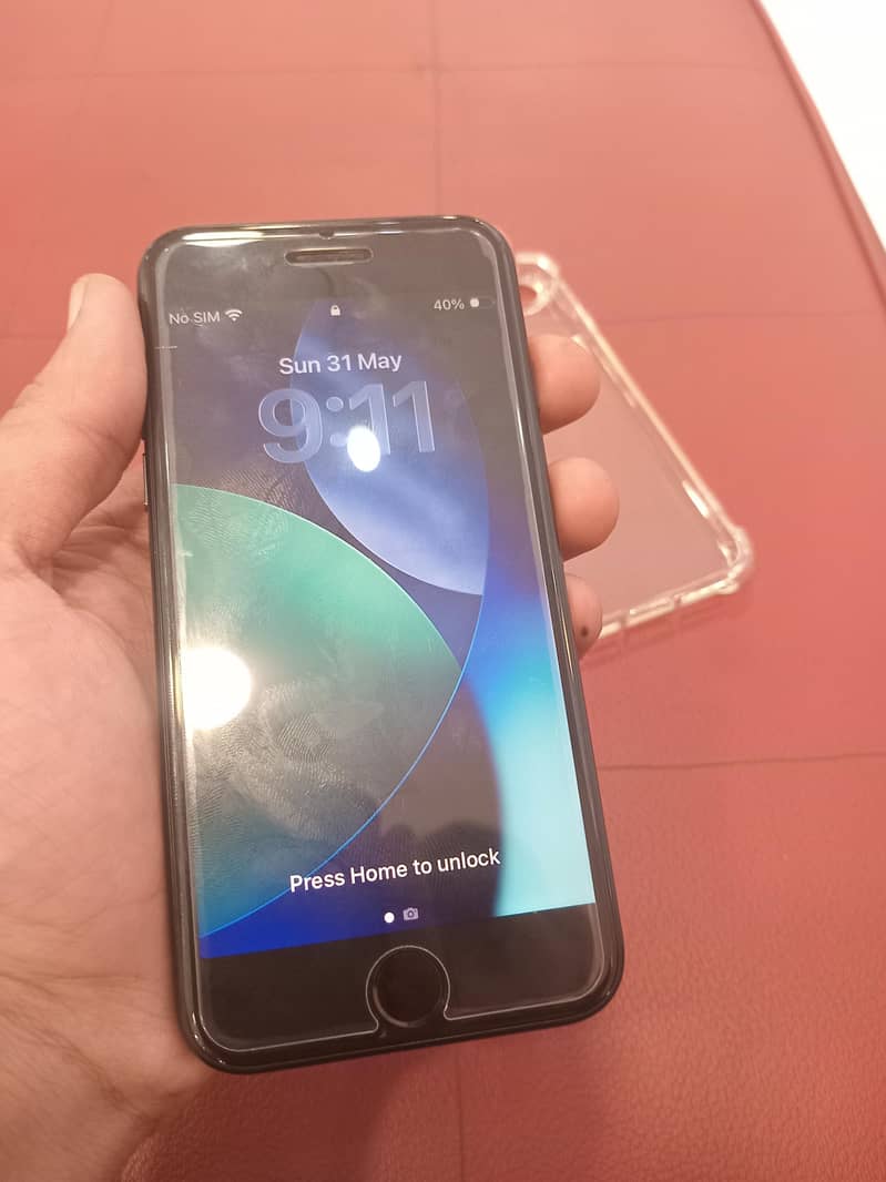 Apple iPhone SE 1