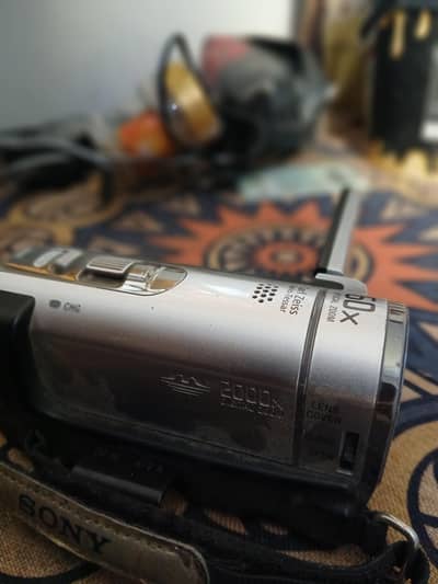 handy cam