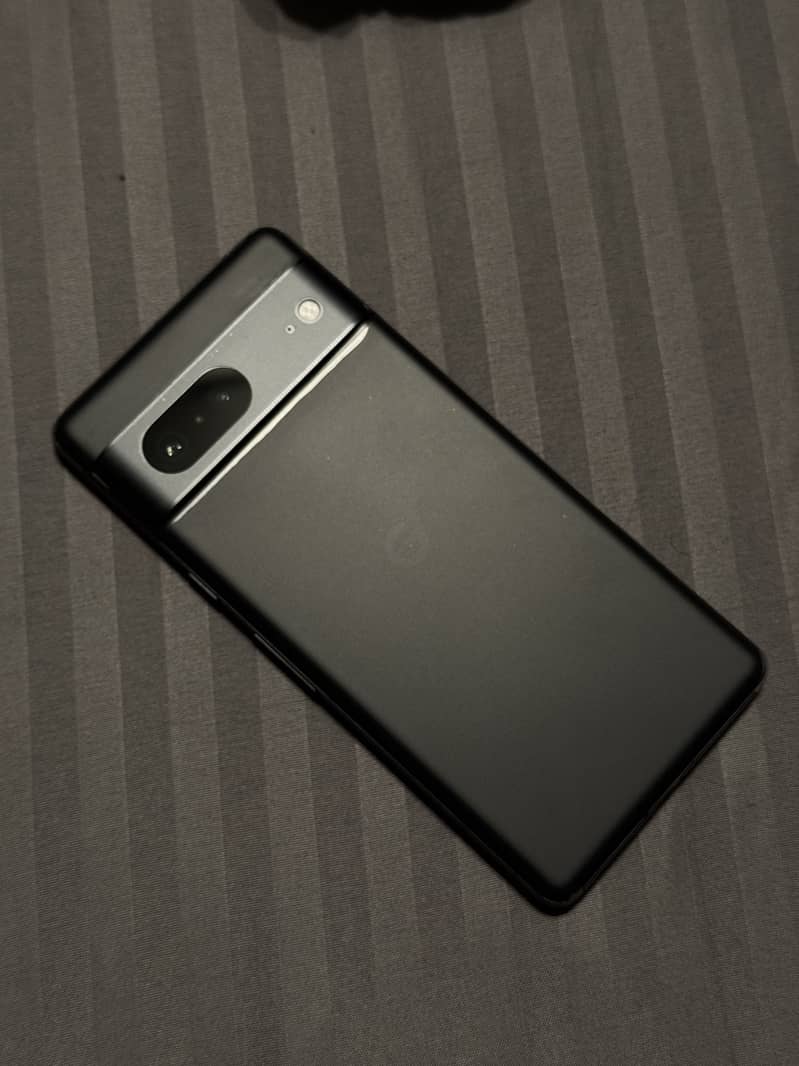 Google Pixel 7 0