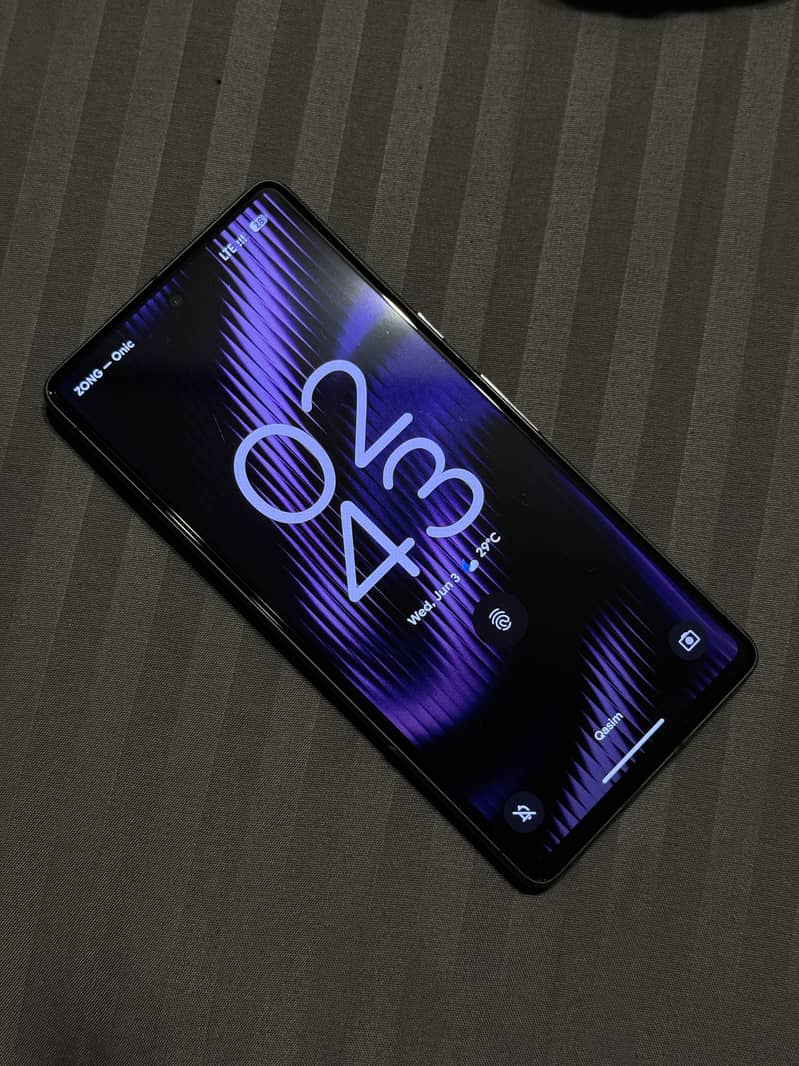 Google Pixel 7 1