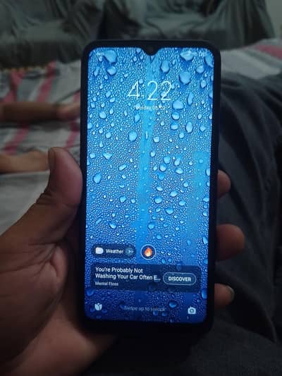 Redmi 9c 2/32