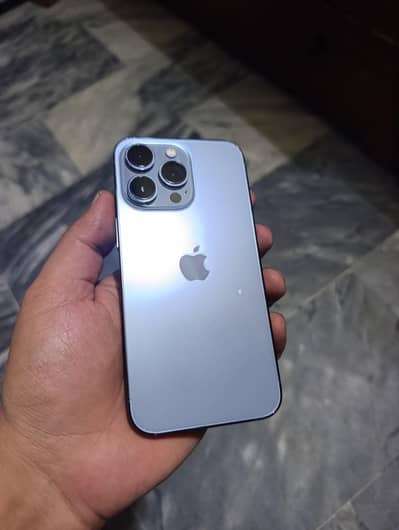 Iphone 13 Pro 256 GB