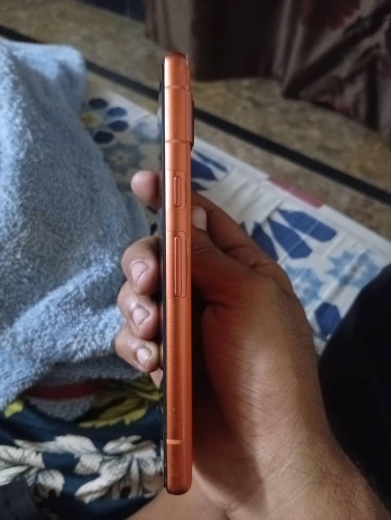 Google Pixel 7a 3
