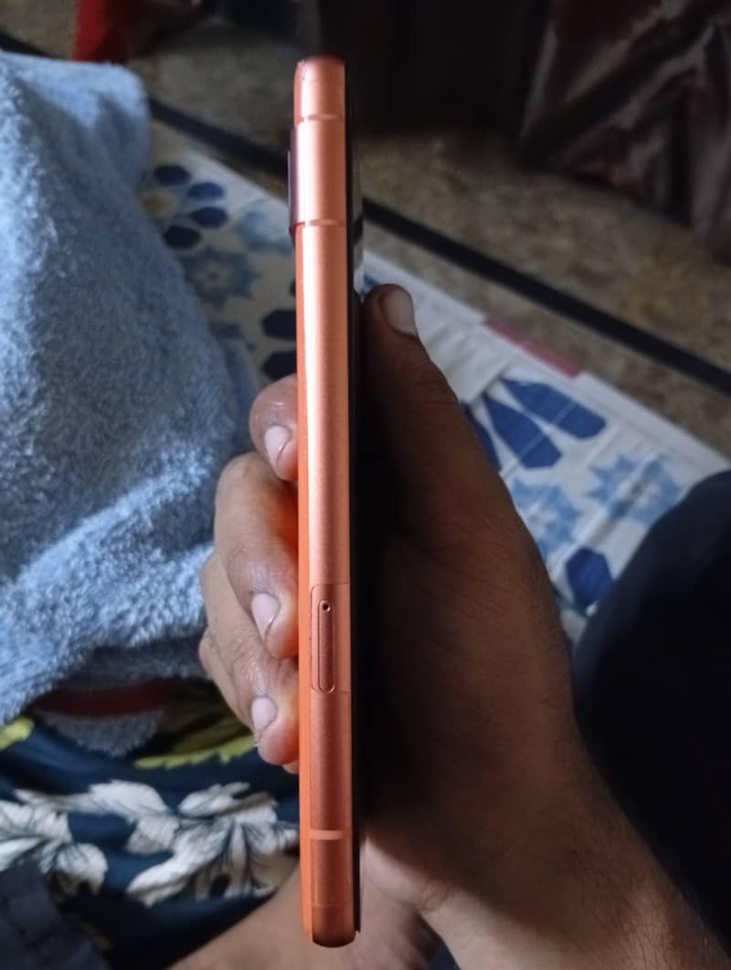 Google Pixel 7a 5