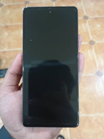 Google Pixel 7