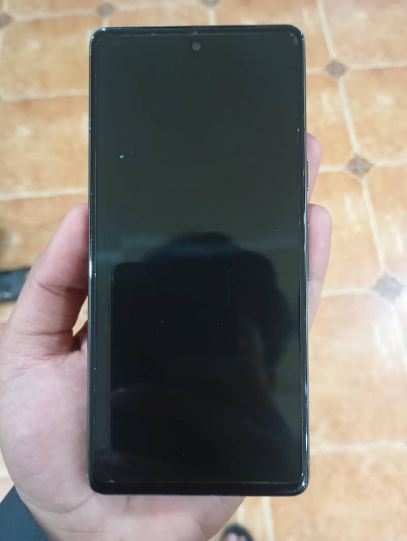 Google Pixel 7 0