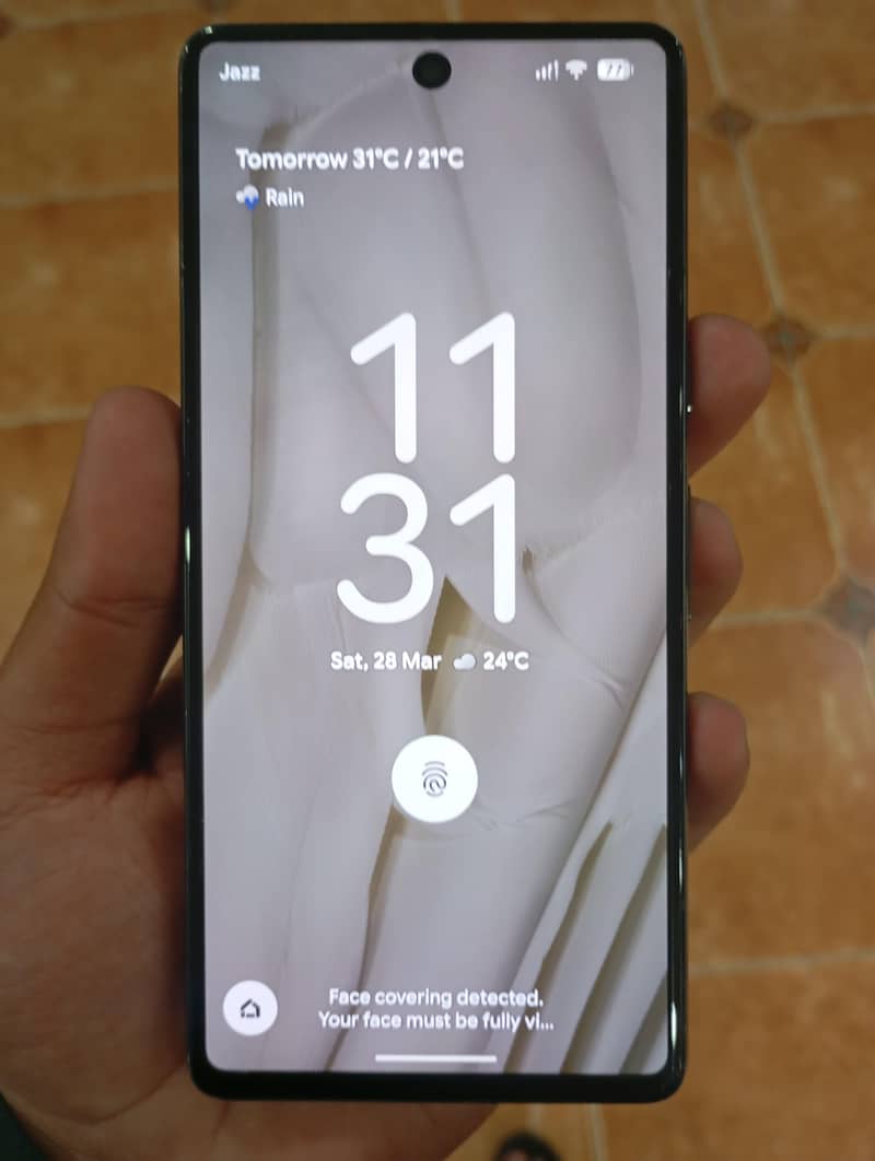 Google Pixel 7 1