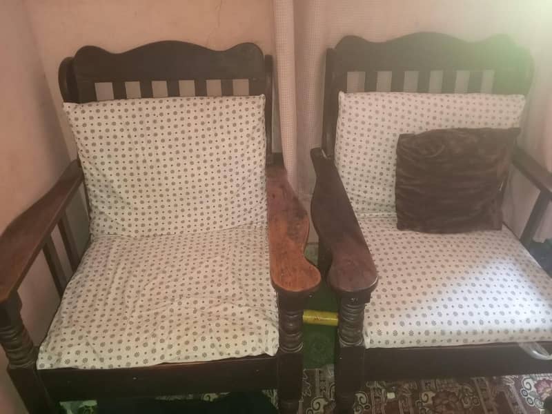 Sofa set 1