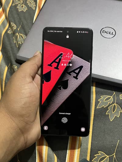 Samsung Mobile A71