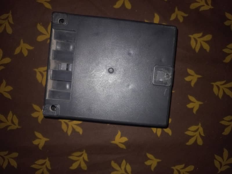 Electric Sub Meter 1