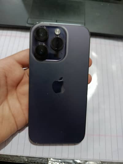 Apple iPhone 14 Pro