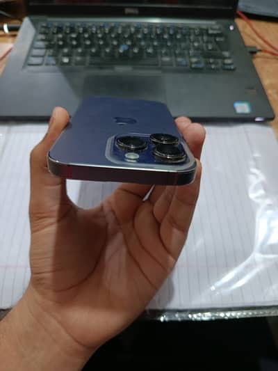 Apple iPhone 14 Pro