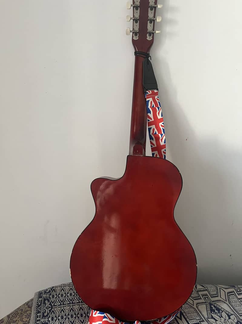 Just E minor broken 3