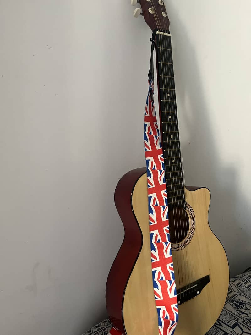 Just E minor broken 4