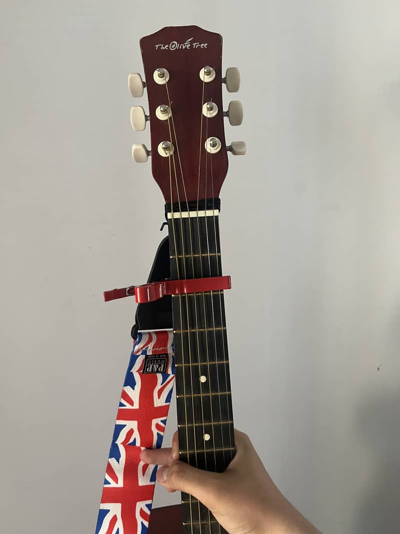 Just E minor broken 5