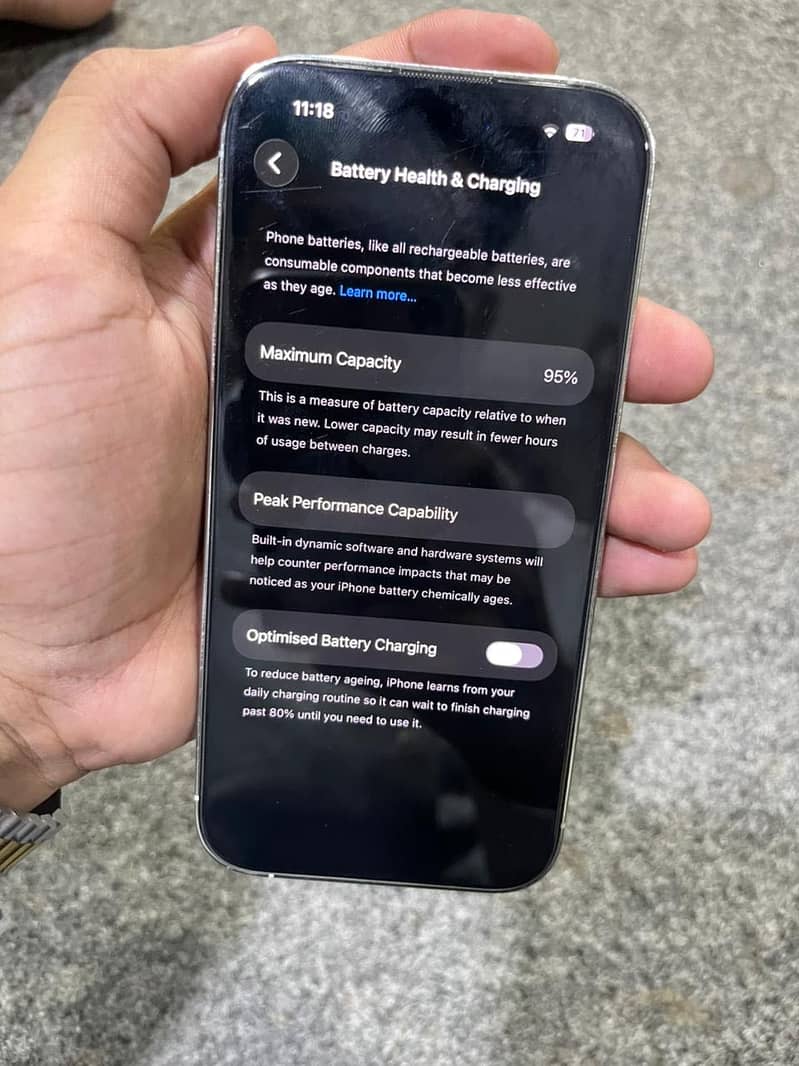 Apple iPhone 14 Pro 6