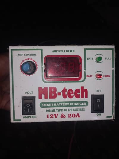 Battery Charger