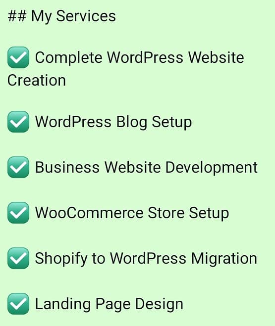 I Will Create, and Optimize Your Amazon Affiliate WordPress Web 2