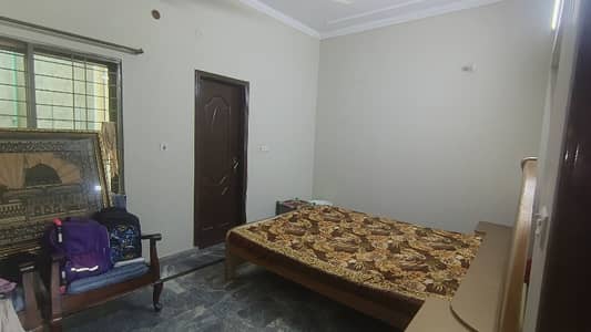 06 MARLA UPPER PORTION WITH GARAGE FOR RENT IN JOHAR TOWN LAHORE