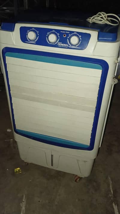 Used Air Cooler in Good Condition