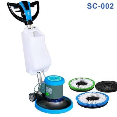 Floor Scrubber, Floor Cleaning Machine, Floor Polisher,