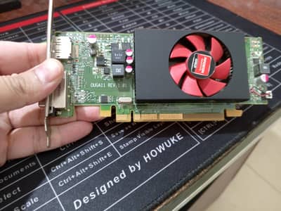 AMD Radeon R5 240 I Attack Shark L30 Pro l G3 Pro l  Logitech G Pro
