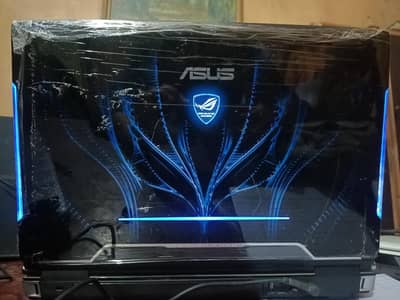 Asus gaming laptop