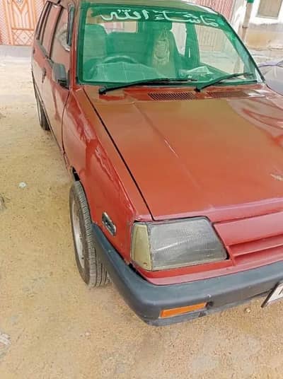 Suzuki Khyber 1994
