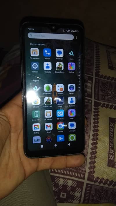 Itel A48 32/2