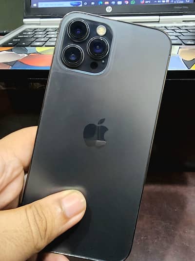 IPhone 12 Pro Max | 512 Gb | Factory Unlock