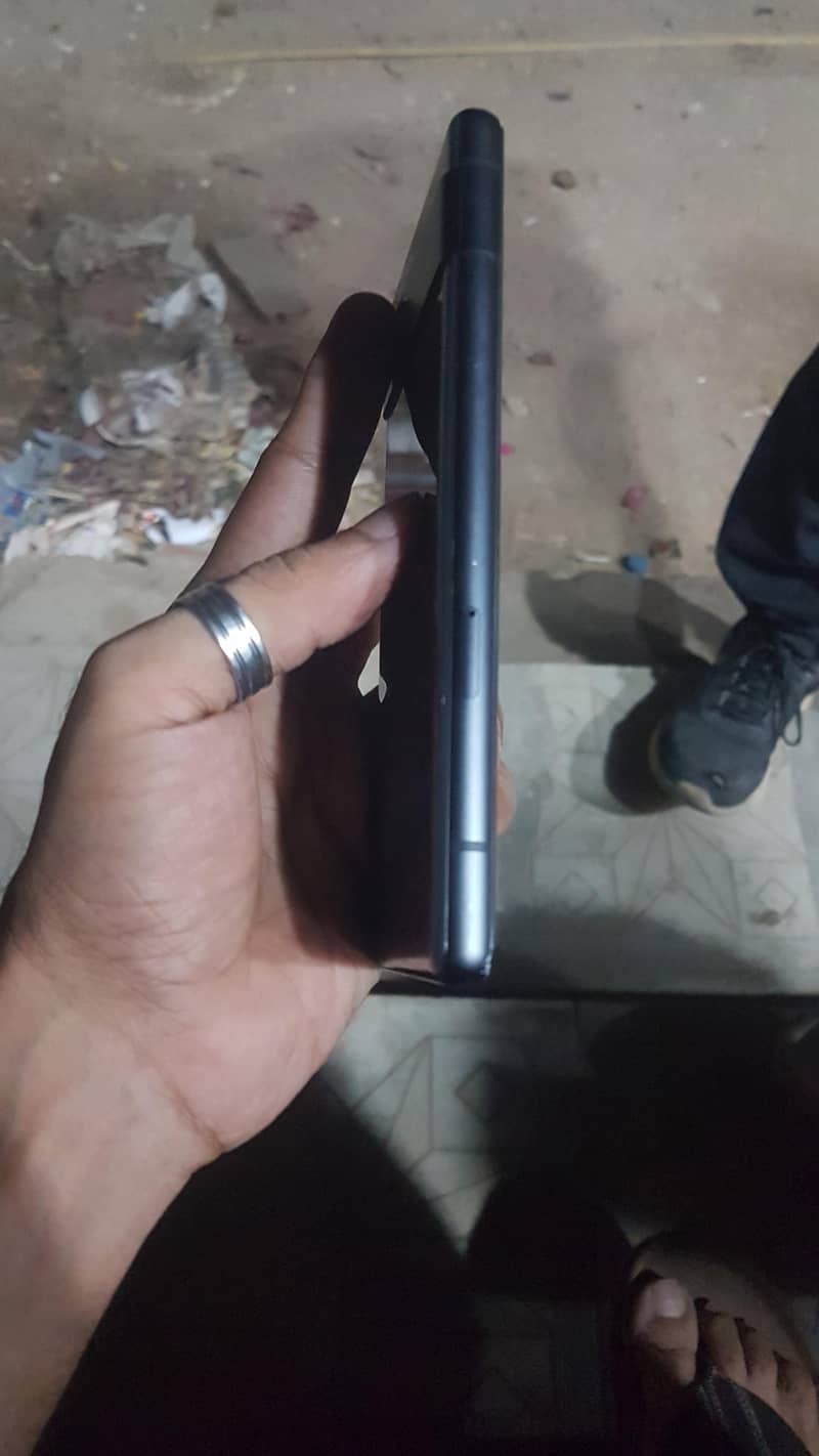 Google Pixel 7a 4