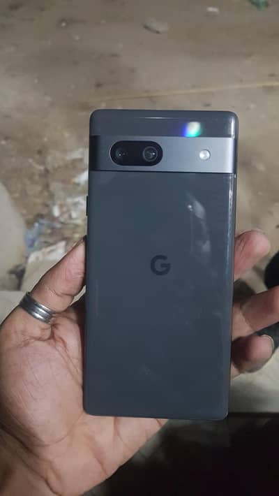 Google Pixel 7a