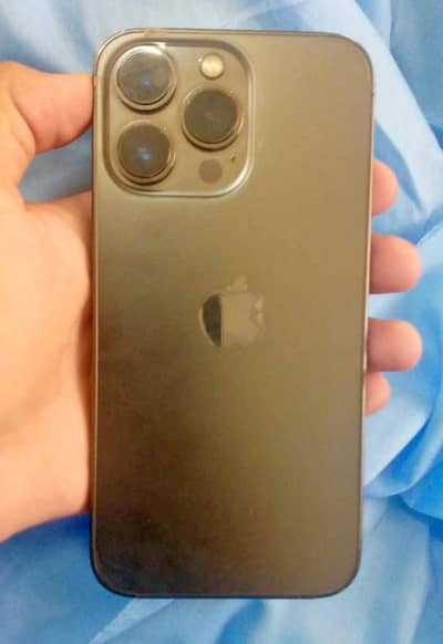 Iphone 13 pro
