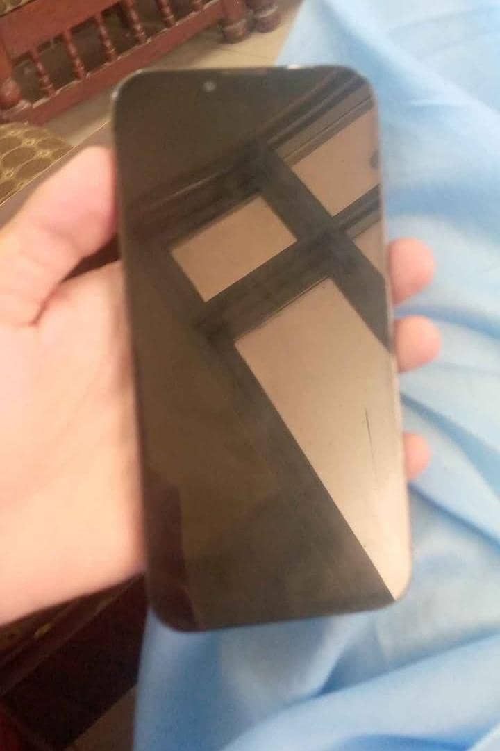 Iphone 13 pro 1