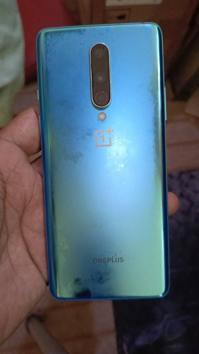One Plus 8 1